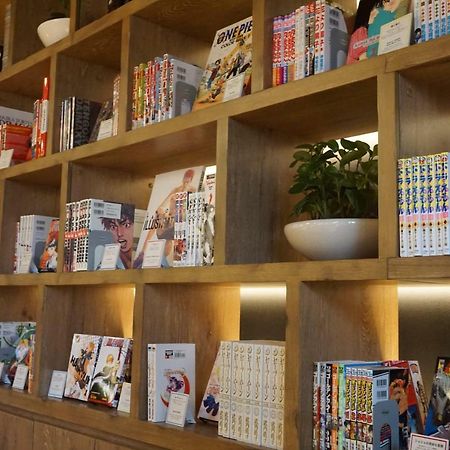 Mycube By Mystays Asakusa Kuramae Tōkyō Extérieur photo