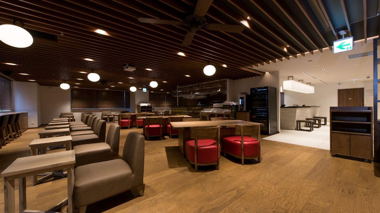 Mycube By Mystays Asakusa Kuramae Tōkyō Extérieur photo