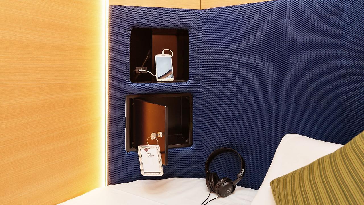 Mycube By Mystays Asakusa Kuramae Tōkyō Extérieur photo