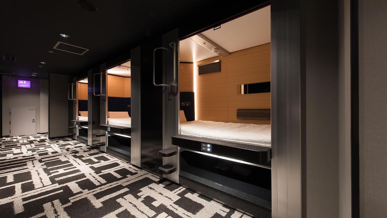 Mycube By Mystays Asakusa Kuramae Tōkyō Extérieur photo