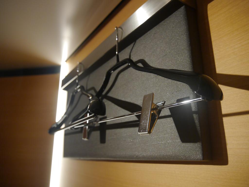 Mycube By Mystays Asakusa Kuramae Tōkyō Extérieur photo