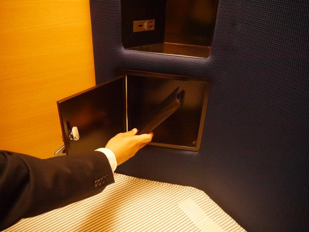 Mycube By Mystays Asakusa Kuramae Tōkyō Extérieur photo