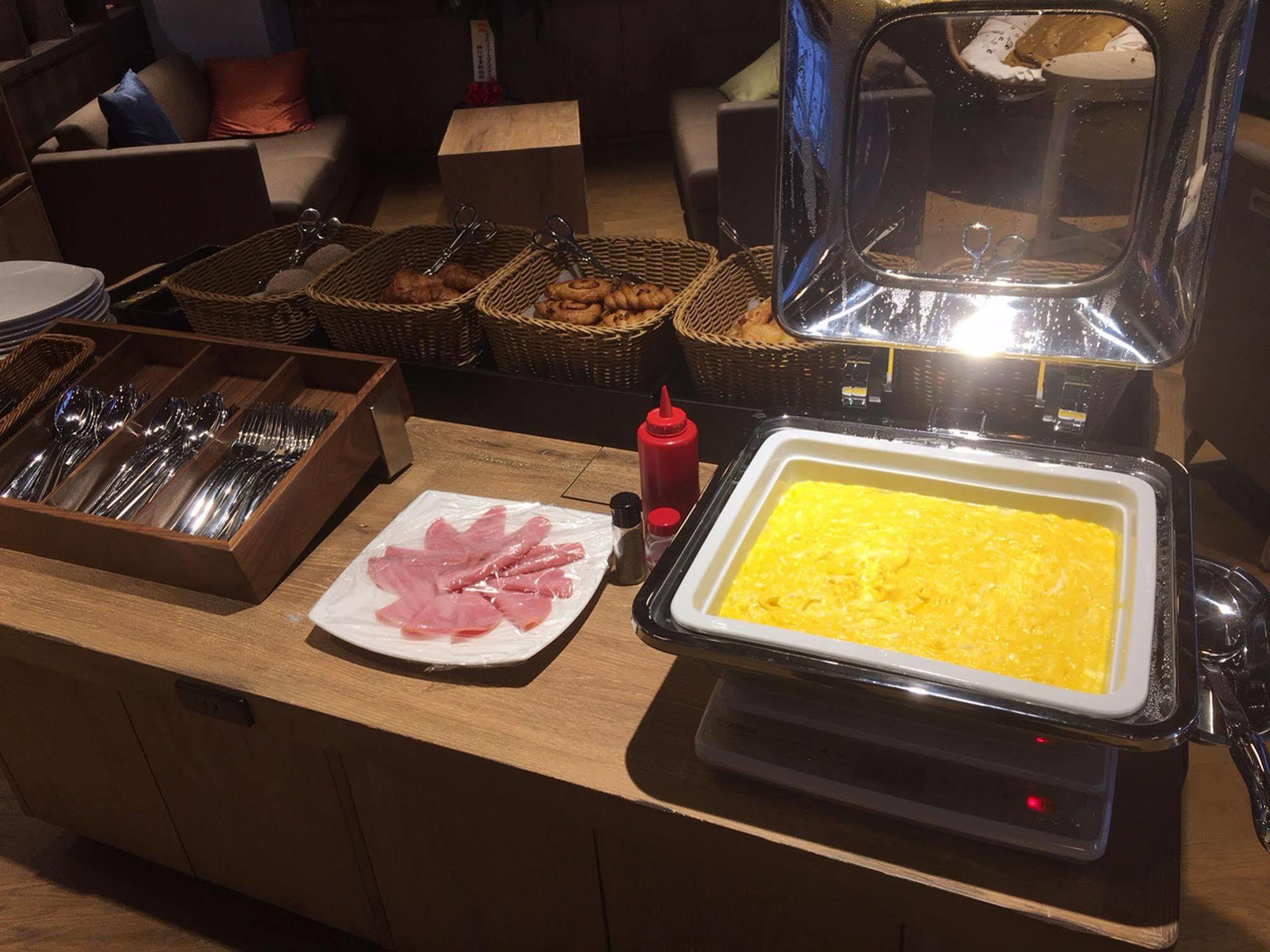Mycube By Mystays Asakusa Kuramae Tōkyō Extérieur photo
