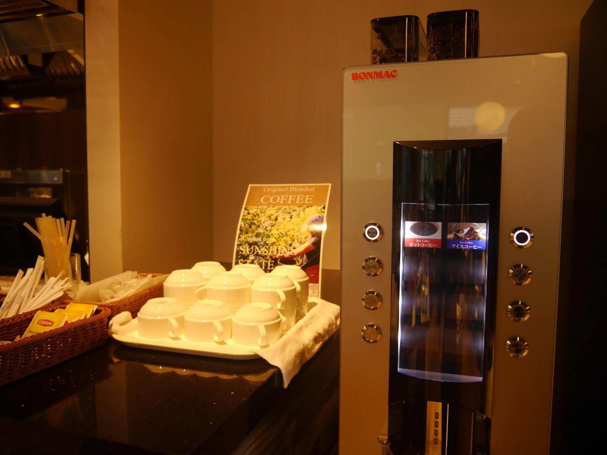 Mycube By Mystays Asakusa Kuramae Tōkyō Extérieur photo