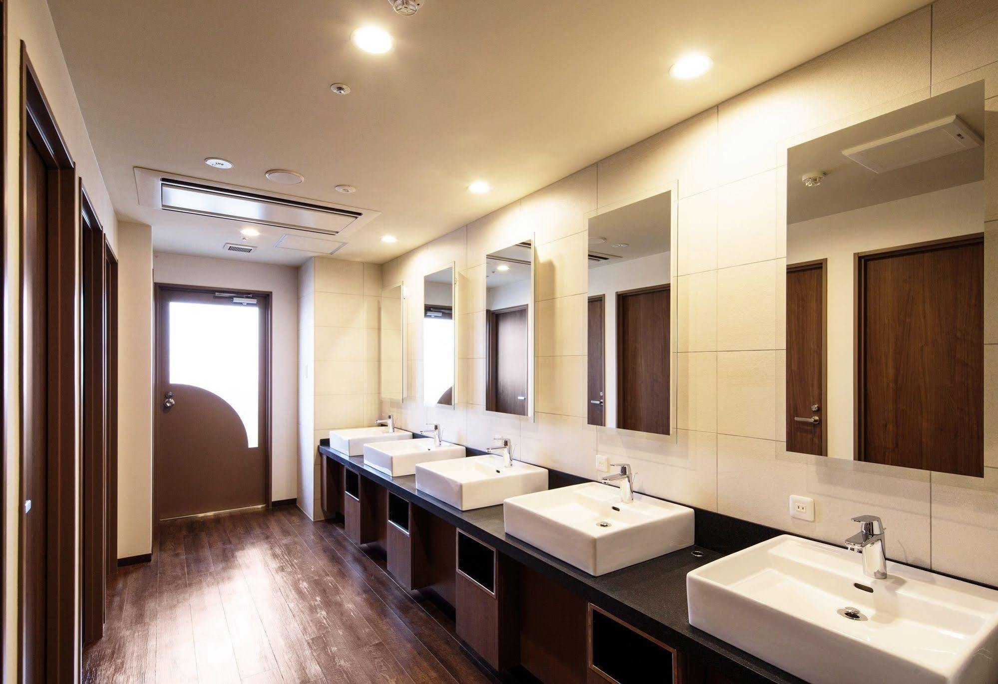 Mycube By Mystays Asakusa Kuramae Tōkyō Extérieur photo